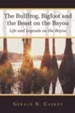The Bullfrog, Bigfoot and the Beast on the Bayou: Life and Legends on the Bayou - eBook