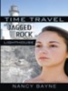 Time Travel at Jagged Rock Lighthouse - eBook