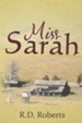 Miss Sarah - eBook