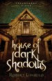 House of Dark Shadows - eBook