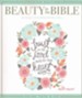 Beauty in the Bible: Adult Coloring Book Volume 2 (Premium)