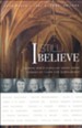 I (Still) Believe: Leading Bible Scholars Share Their Stories of Faith and Scholarship