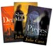 Dinah Harris Mystery Series, Volumes 1-3