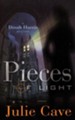Pieces of Light, Dinah Harris Mystery Series #3