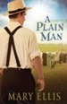 Plain Man, A - eBook
