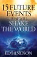 15 Future Events That Will Shake the World - eBook