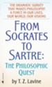 From Socrates to Sartre: The Philosophic Quest