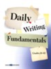 Daily Writing FUNdamentals, Grades 11-12
