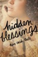 Hidden Blessings - eBook