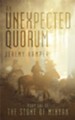 An Unexpected Quorum: Book One of The Stone of Minyan - eBook
