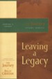 Leaving a Legacy, The Journey Series