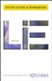 The Lie: Evolution, Study Guide & Workbook