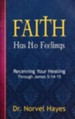 Faith Has no Feelings - eBook