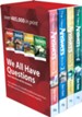 New Answers Book Box Set Volumes 1-4