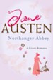 Northanger Abbey / Digital original - eBook