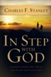 In Step With God: Understanding His Ways and Plans for Your Life - eBook