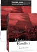 Worldviews in Conflict Pack, 10th-12th Grade, 2 Volumes