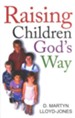 Raising Children God's Way