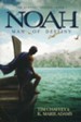 #1: Noah: Man of Destiny