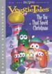 The Toy That Saved Christmas, VeggieTales DVD