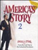 America's Story Volume 2 Student Book