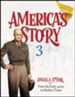 America's Story Volume 3 Student Book