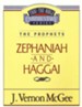 Zephaniah & Haggai: Thru the Bible Commentary Series