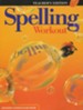 Spelling Workout 2001/2002 Level D Teacher Edition  - Slightly Imperfect