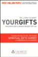 Your Gifts: Discover God's Unique Design for You