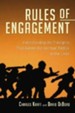 The Rules of Engagement: Understanding the Principles That Govern the Spiritual Battles in Our Lives