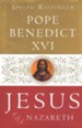 Jesus of Nazareth, Volume 1 [Pope Benedict XVI]