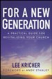 For a New Generation