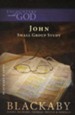 Encounters With God: John