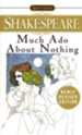 Much Ado about Nothing: With New and Updated Critical