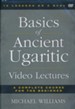 Basics Of Ancient Ugaritic Video Lectures