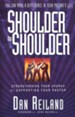 Shoulder to Shoulder: Strengthening Your Church by  Supporting Your Pastor