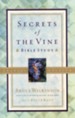 Secrets of the Vine Bible Study, Leader's Edition