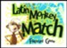 Latin Monkey Match