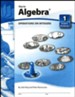 Key To Algebra, Book #1
