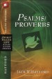 Spirit-Filled Life Study Guide: Psalms/Proverbs