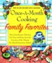 Once-A-Month Cooking Family Favorites