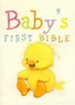 NKJV Baby's First Bible