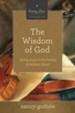 The Wisdom of God DVD: Seeing Jesus in the Psalms and Wisdom Books, A 10-week Bible Study