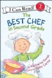 The Best Chef in Second Grade