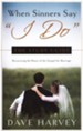 When Sinners Say I Do: The Study Guide