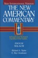 Haggai & Malachi: New American Commentary [NAC]
