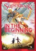 Superbook: In the Beginning, The Story of Creation, DVD
