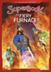 Superbook: The Fiery Furnace! DVD