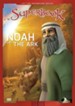 Superbook: Noah and the Ark, DVD