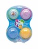 PlayFoam 4 Pack Classic